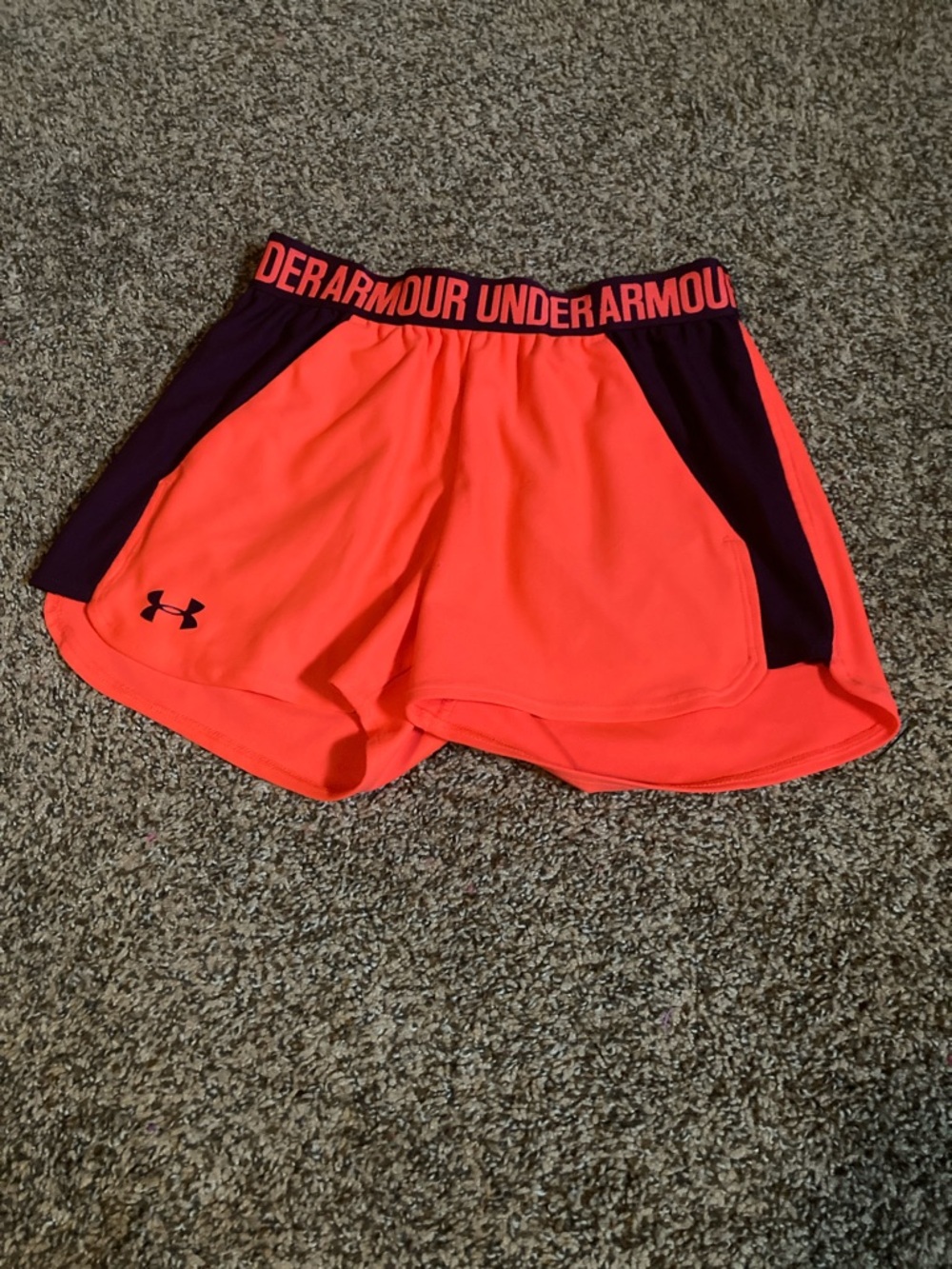 Under Amour Shorts